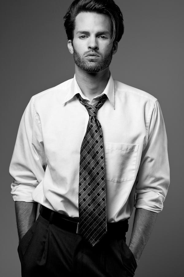 John Woodruff image