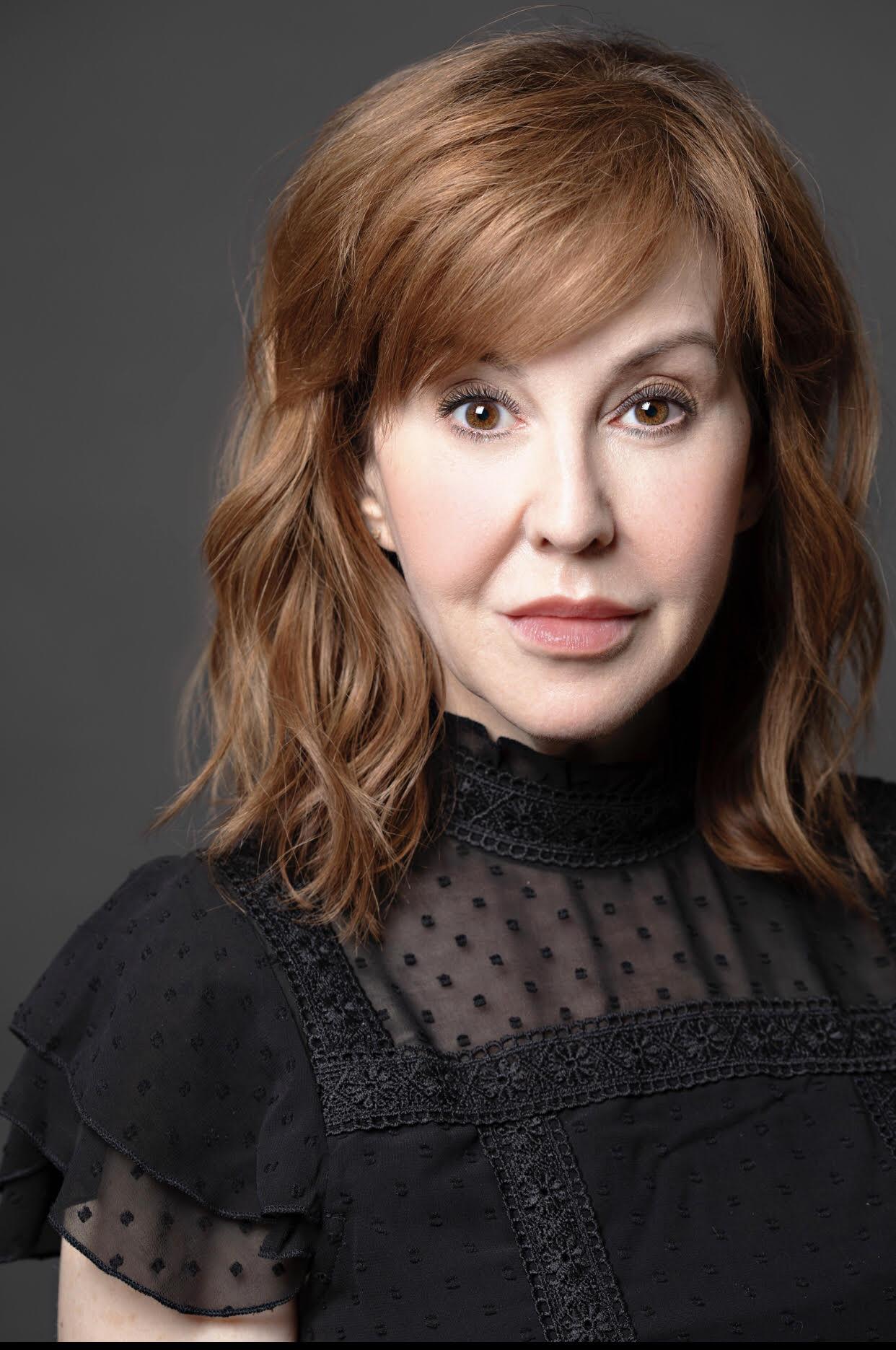Heather Halley image