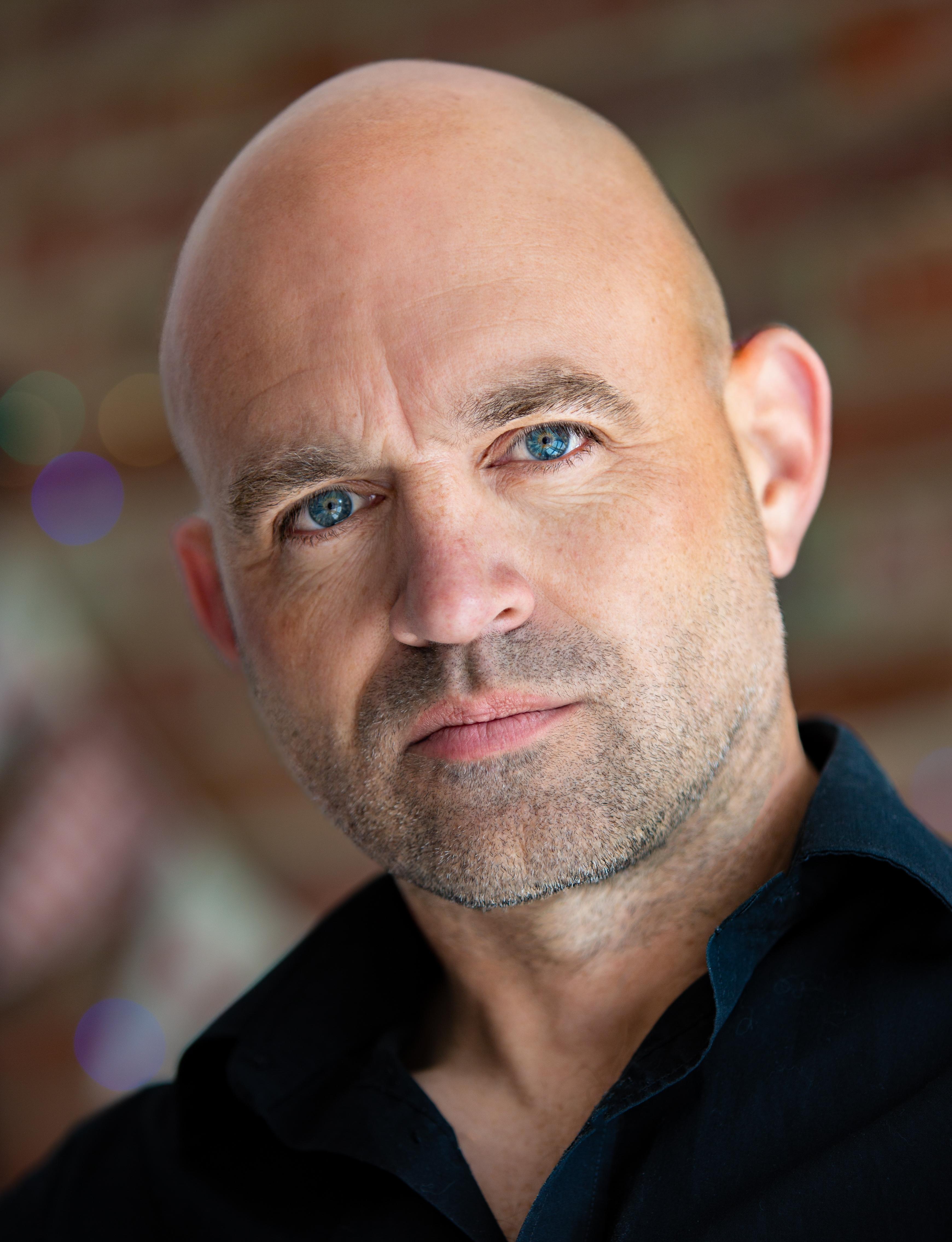 Dylan Baldwin image