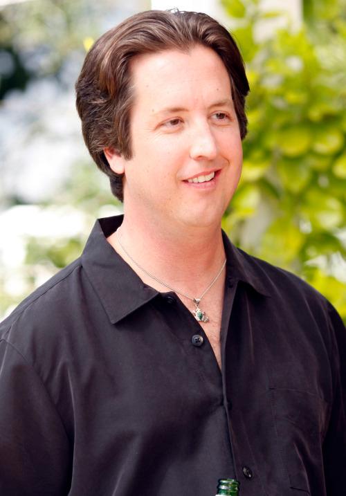 Steve Little image