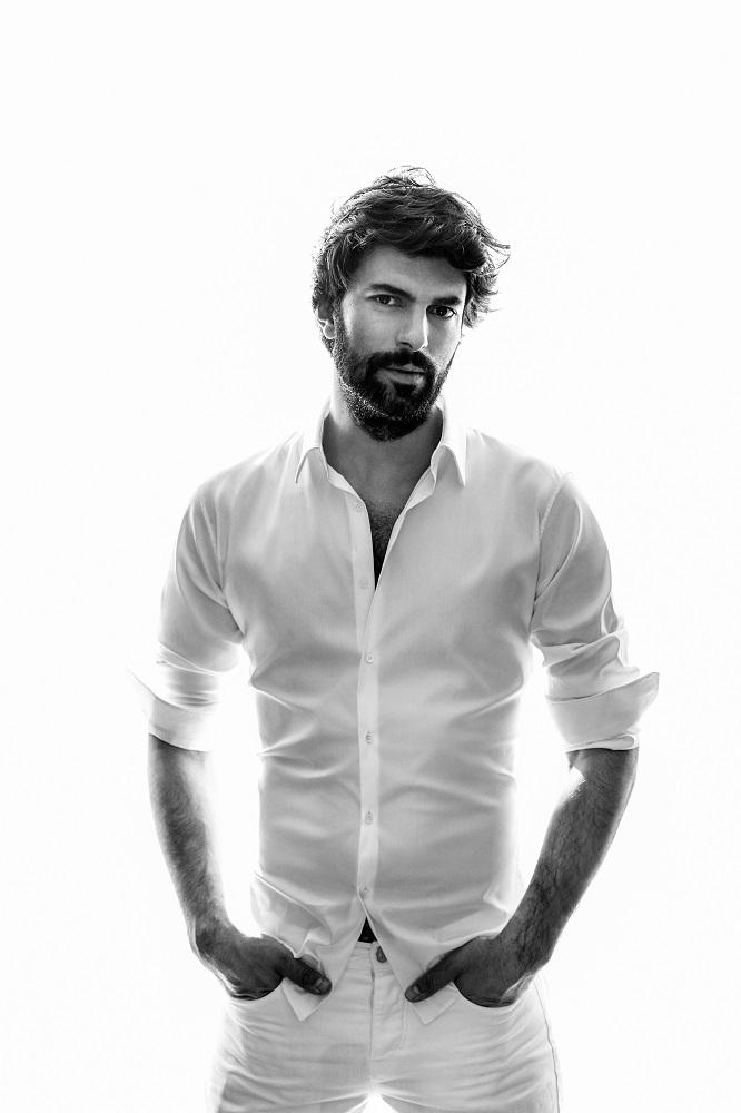 Engin Akyürek image