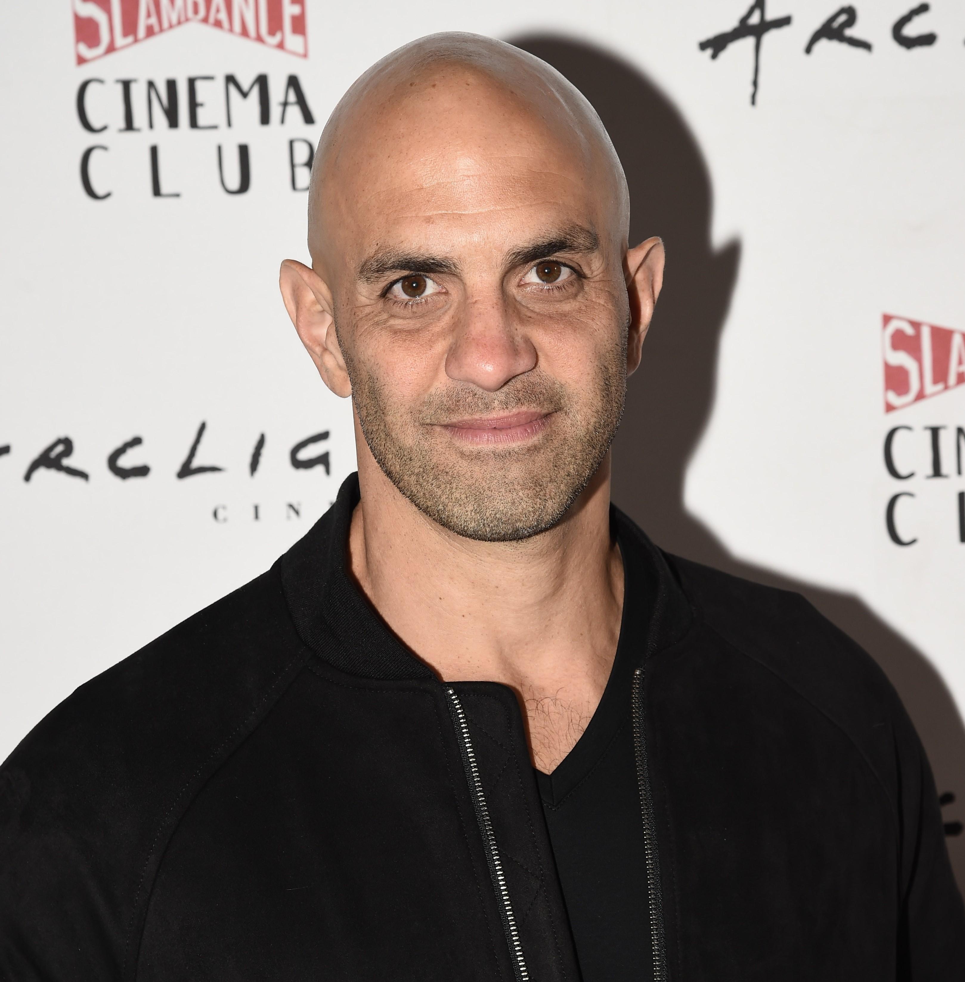 Eddie Alfano image