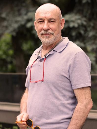 Erdal Küçükkömürcü image