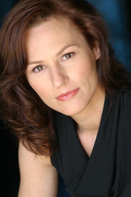 Regina McKenzie image