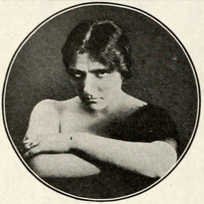 Käthe Wittenberg image