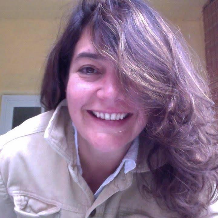 Anna Margarita Albelo image