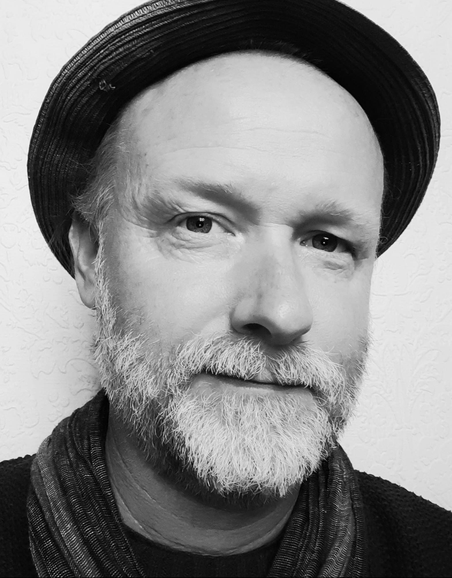 Ian Armer image