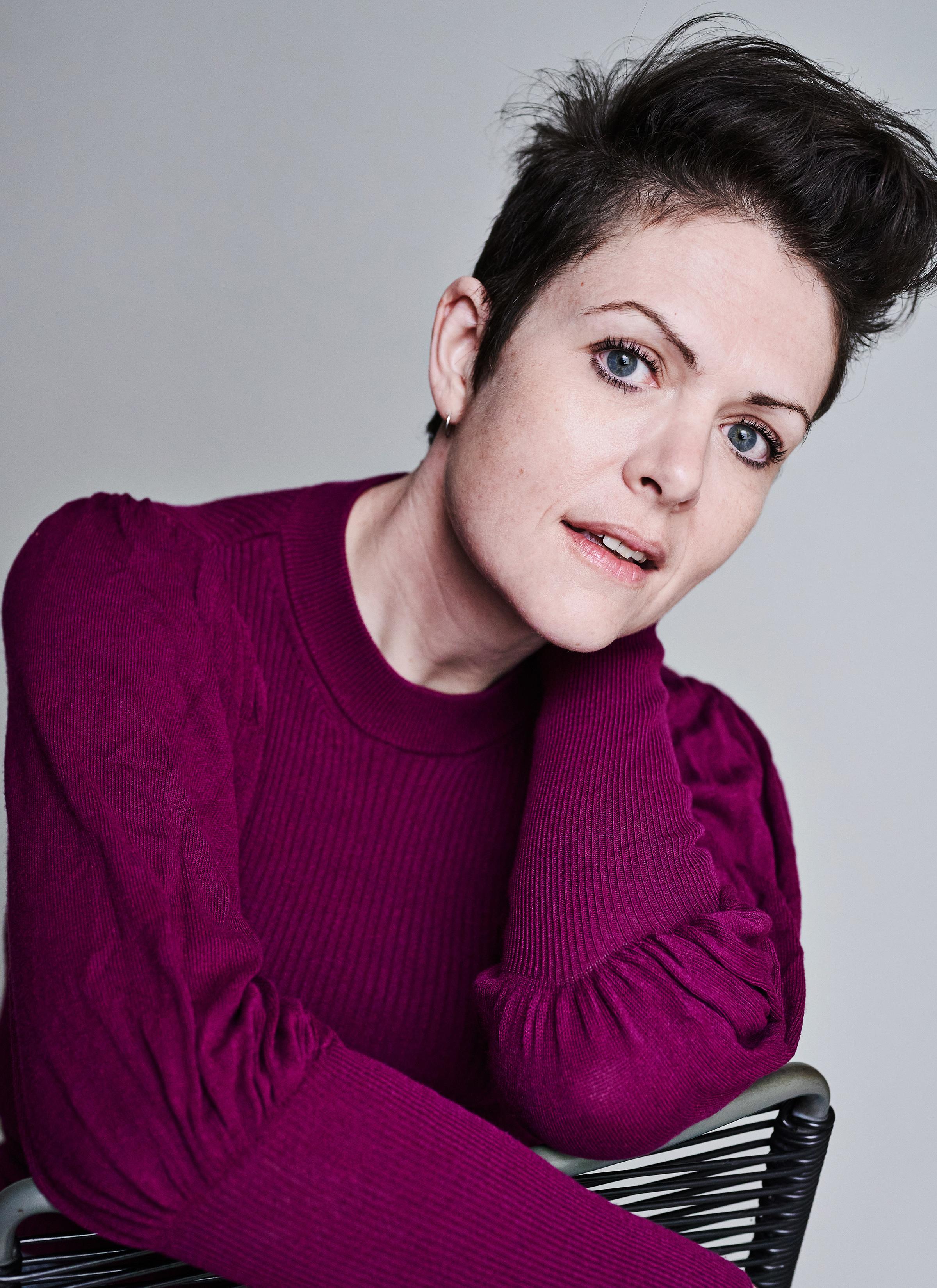 Lu Corfield image