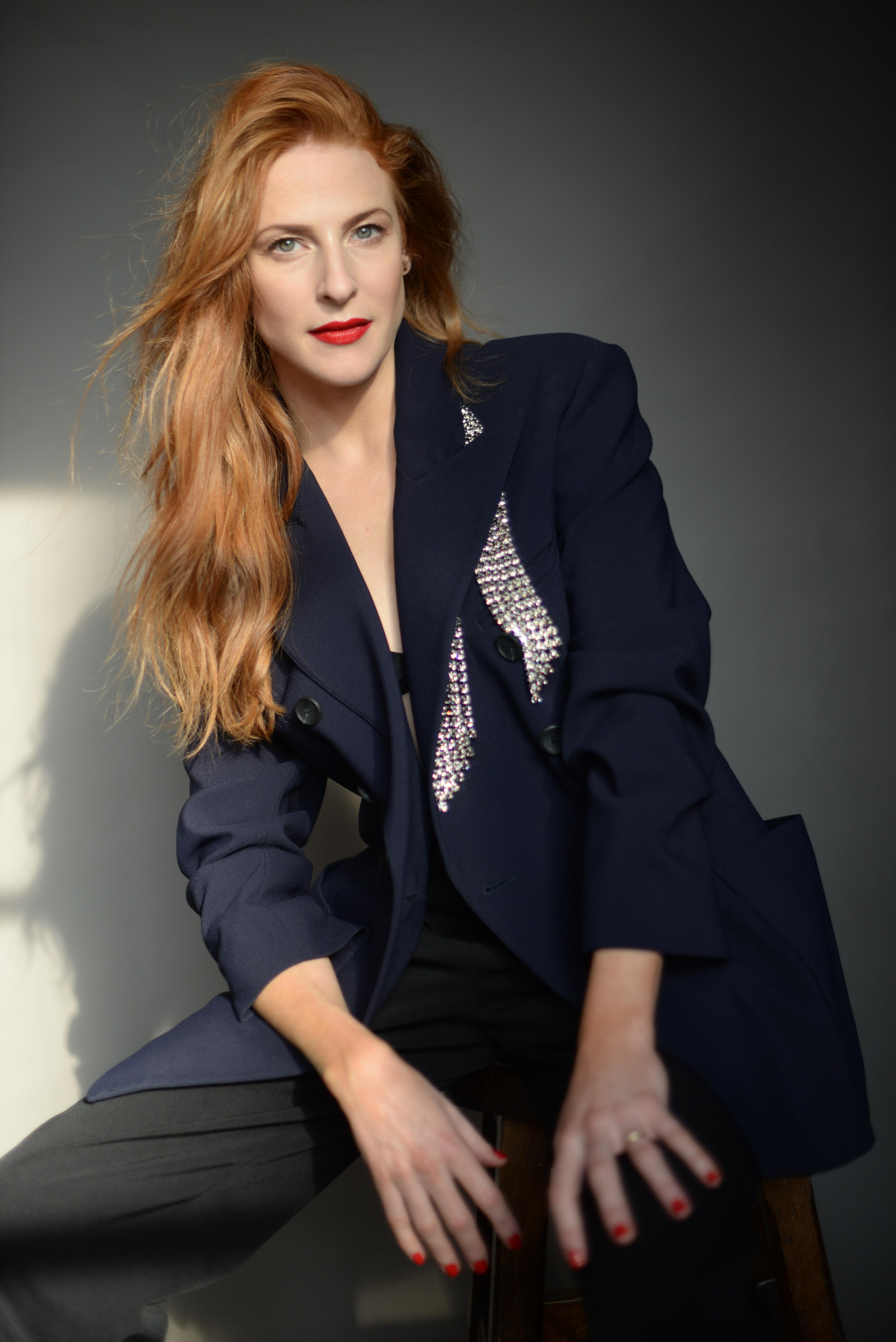 Rosalie Craig image