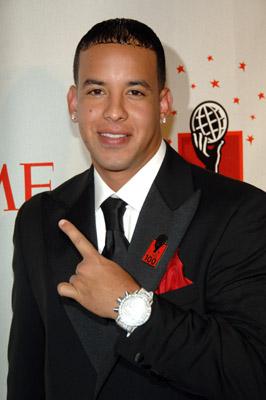 Daddy Yankee image