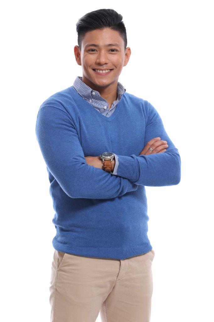 Drew Arellano image