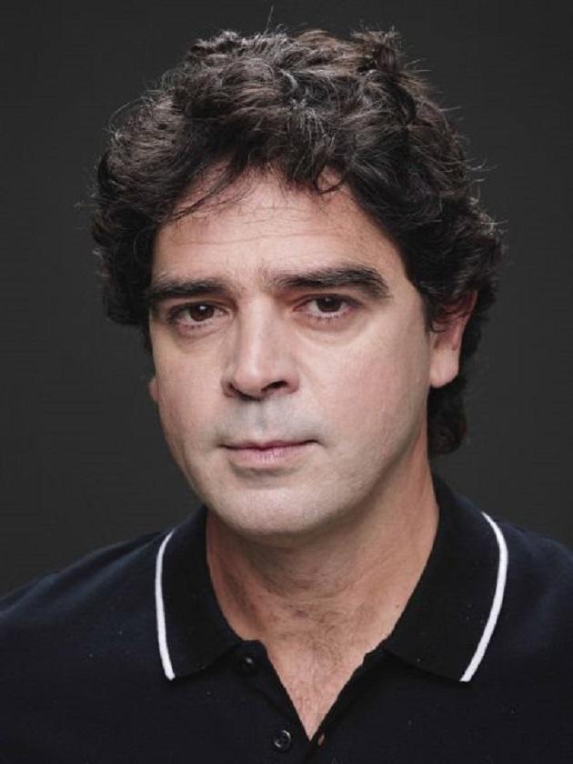 Alfonso Begara image