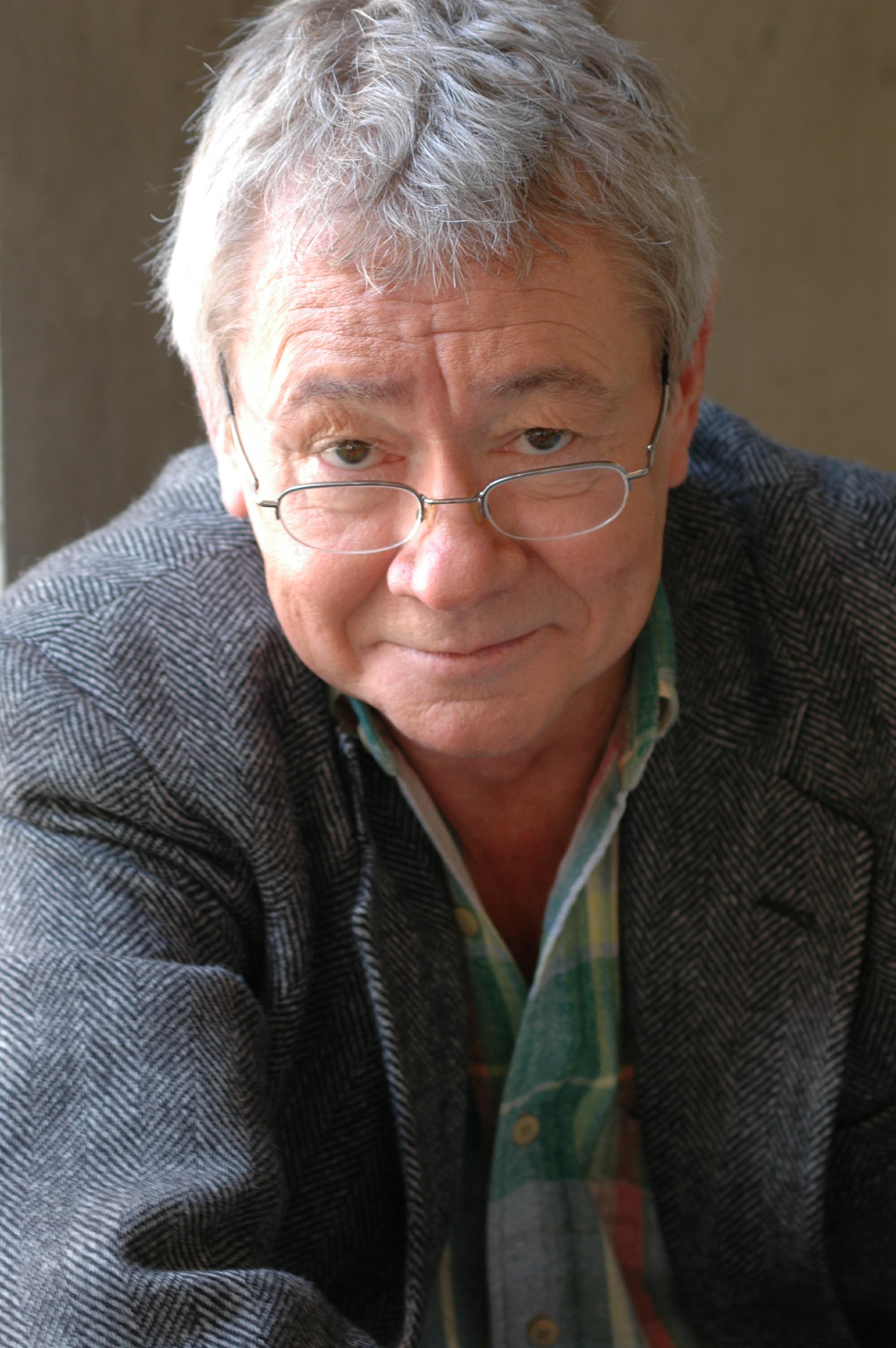 Michael Ray Davis image