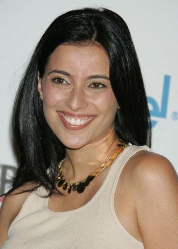 Bahar Soomekh image