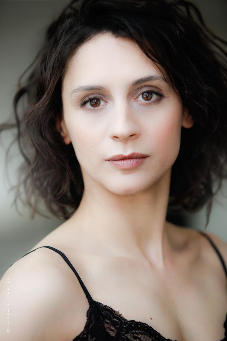 Lana Ettinger image