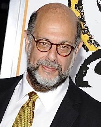 Fred Melamed image