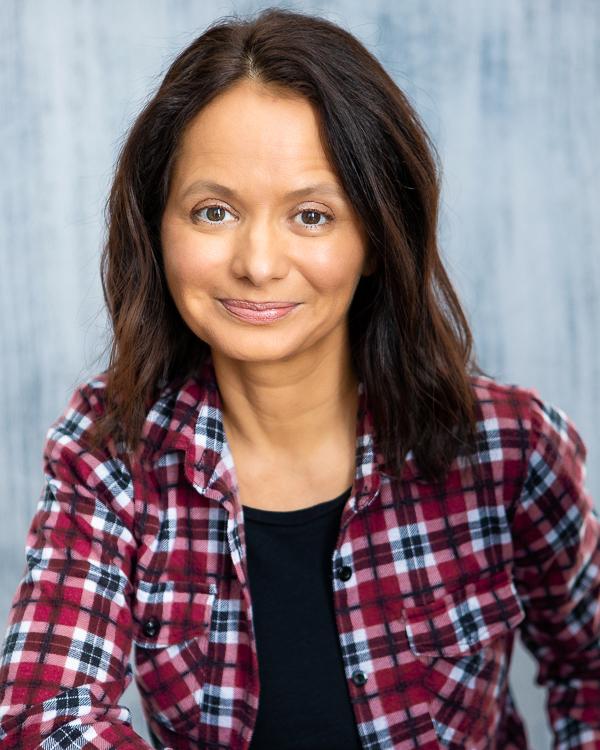Bernadette Pérez image