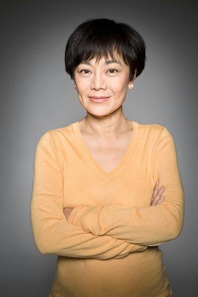 Sylvia Chang image