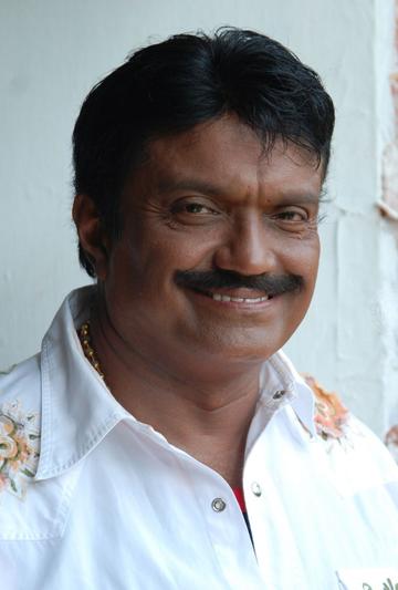 Bheeman Raghu image