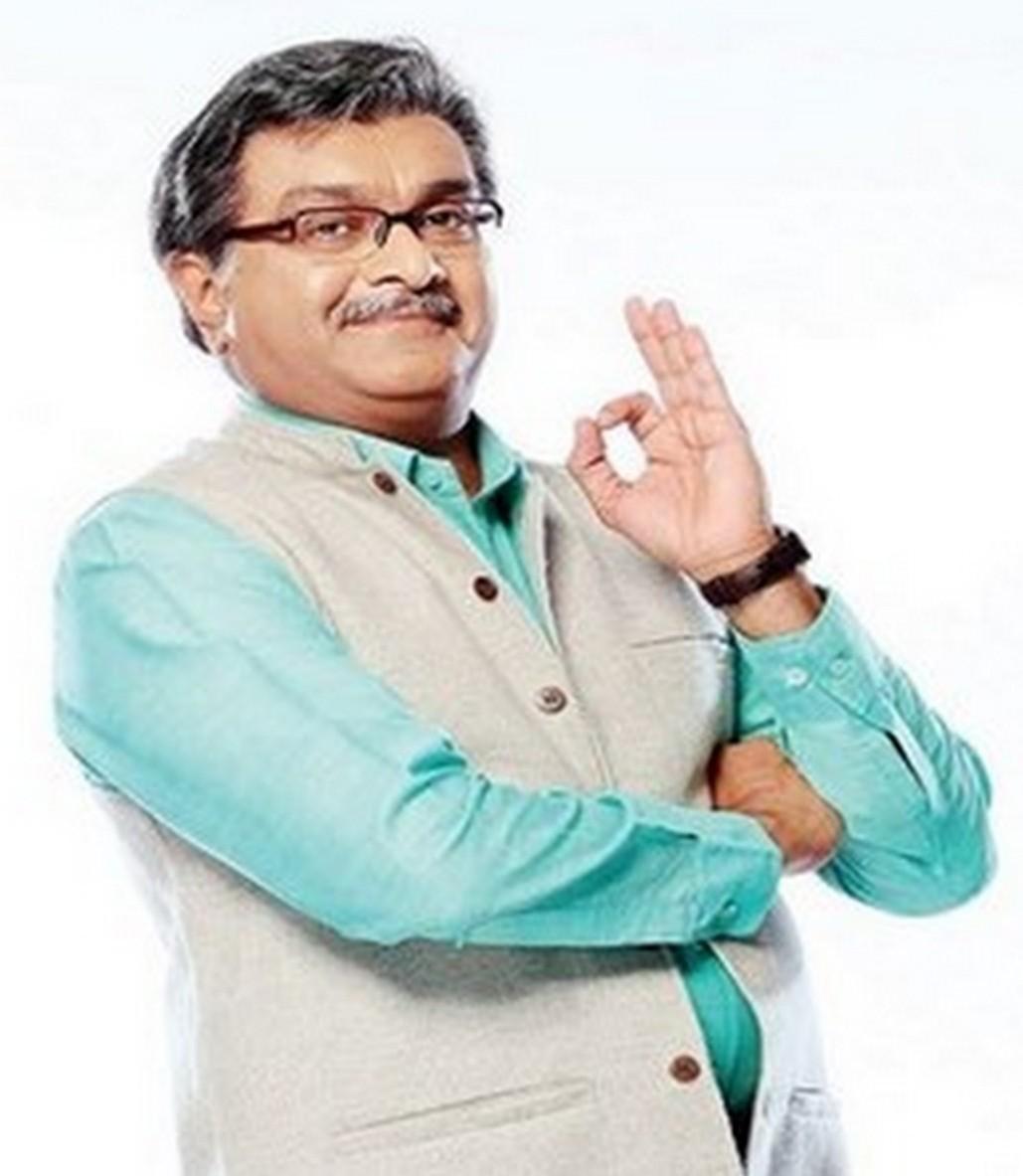 Siddharth Randeria image