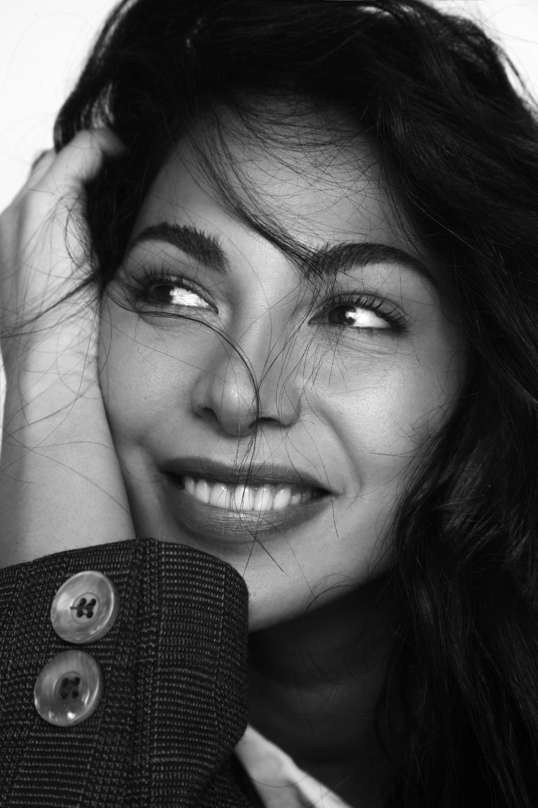 Moran Atias image