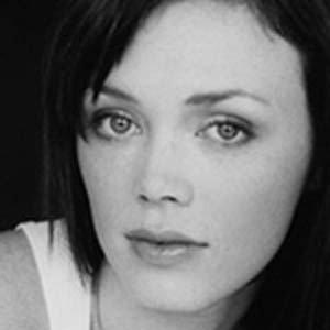 Cordelia Reynolds image