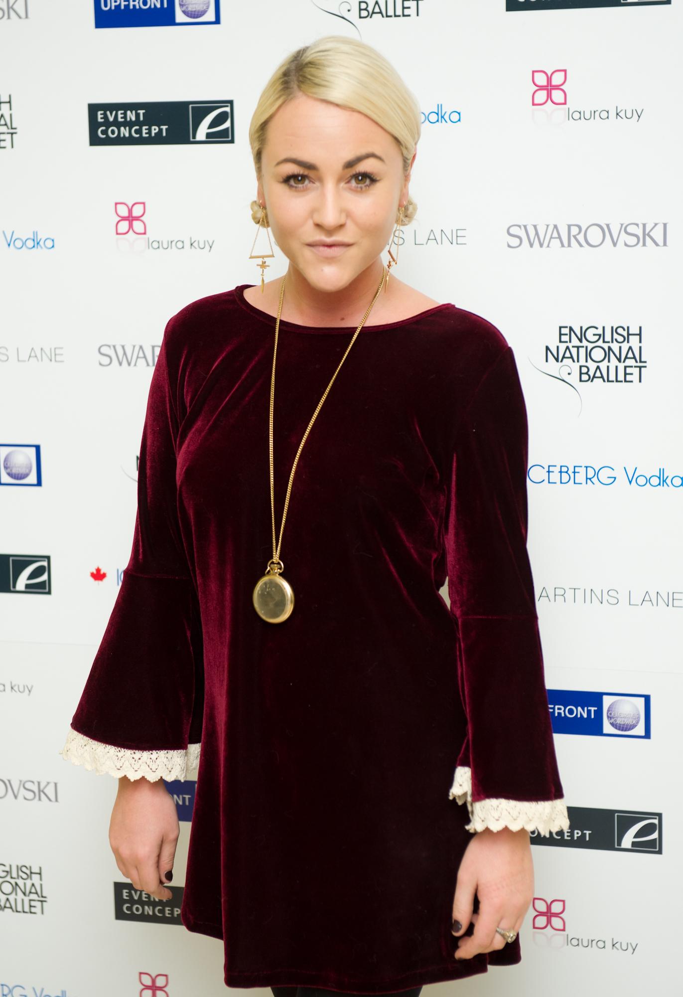 Jaime Winstone image