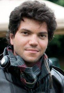 Jean-Paul Chreky image