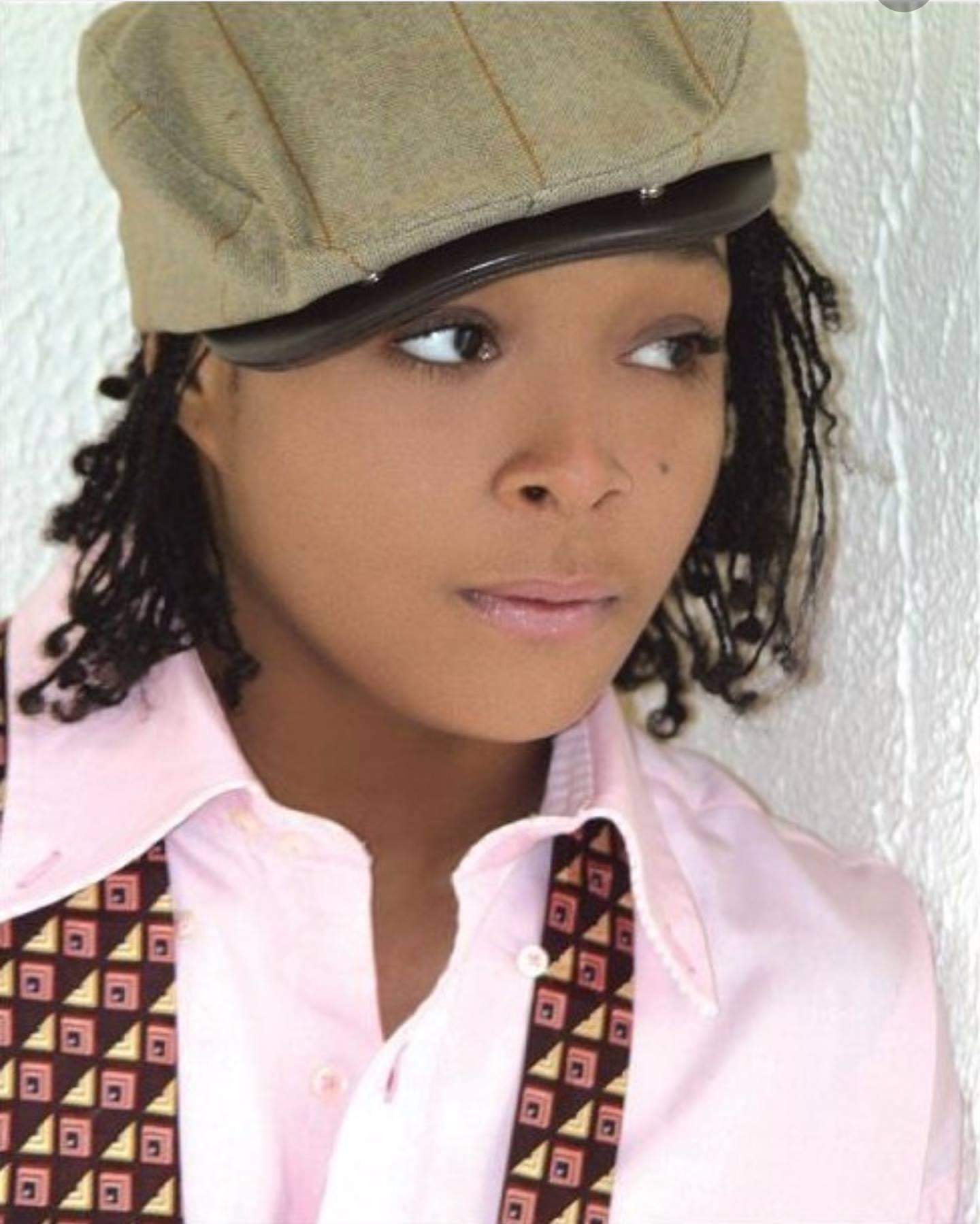 Felicia Pearson image