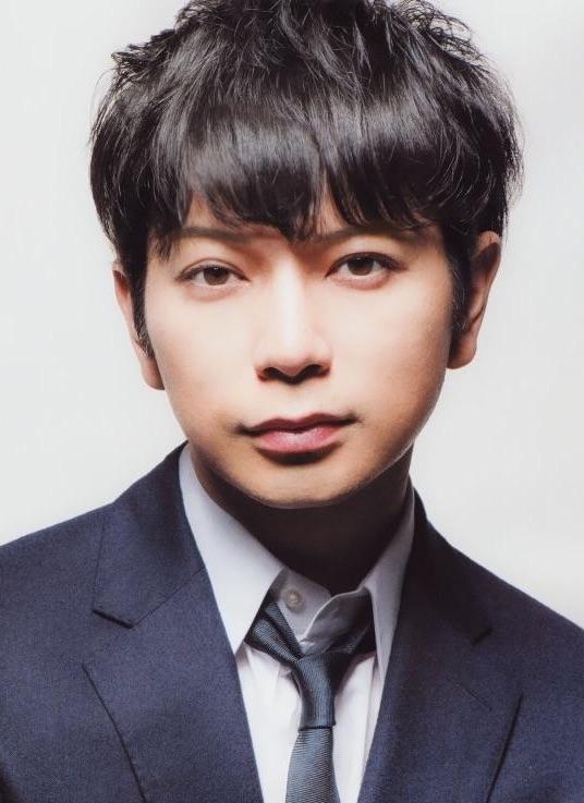 Jun Matsumoto image