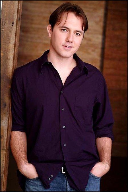 Aaron Sherry image
