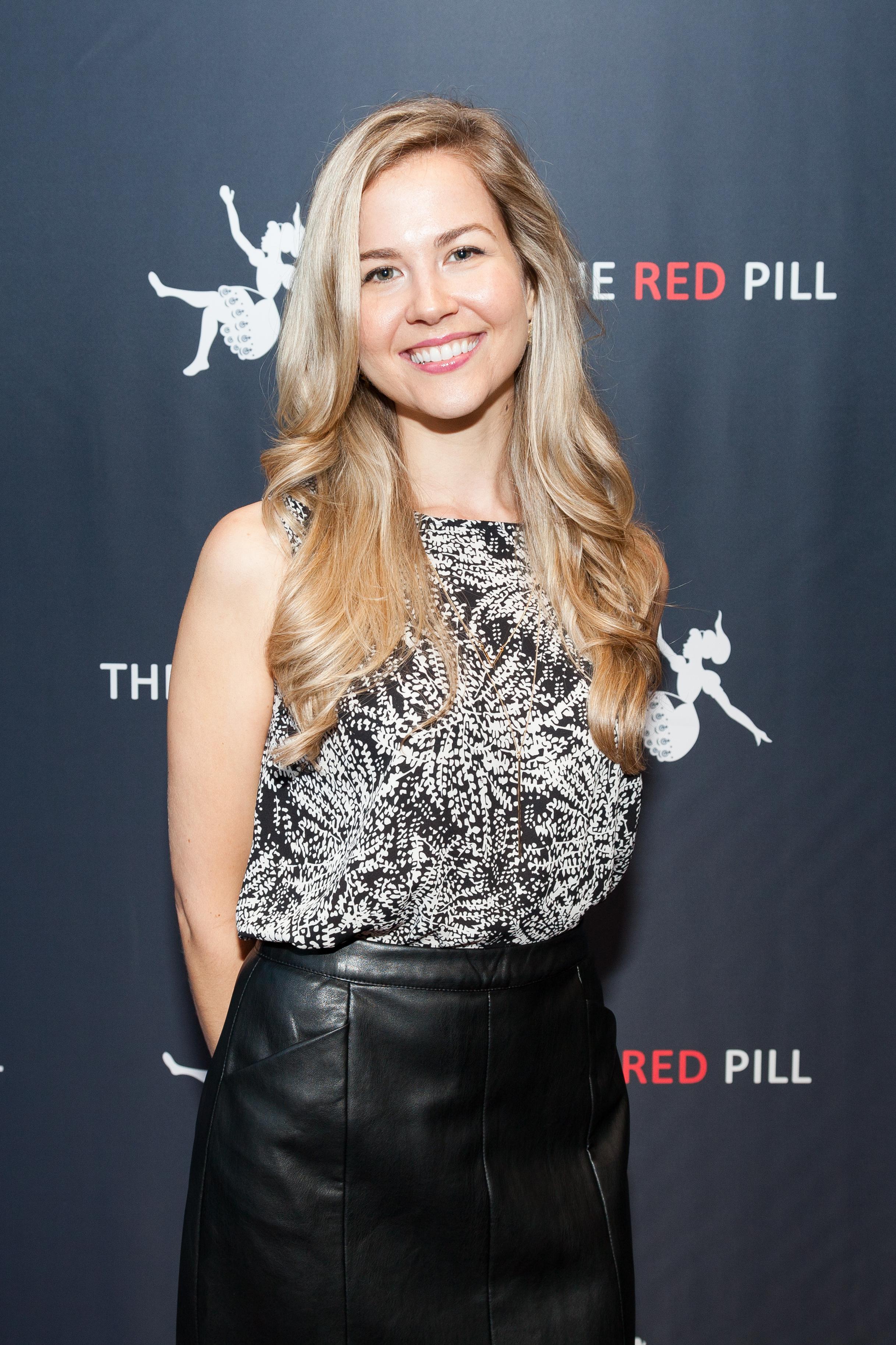 Cassie Jaye image