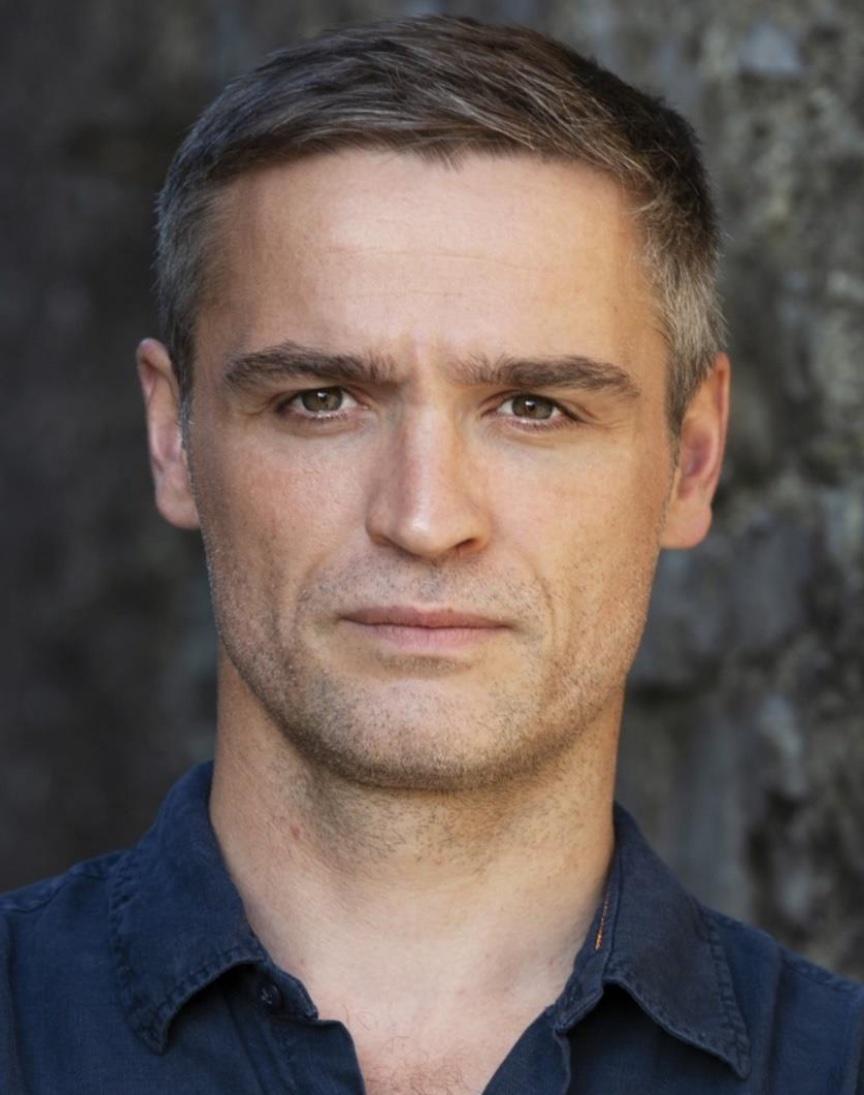 Brendan McCormack image