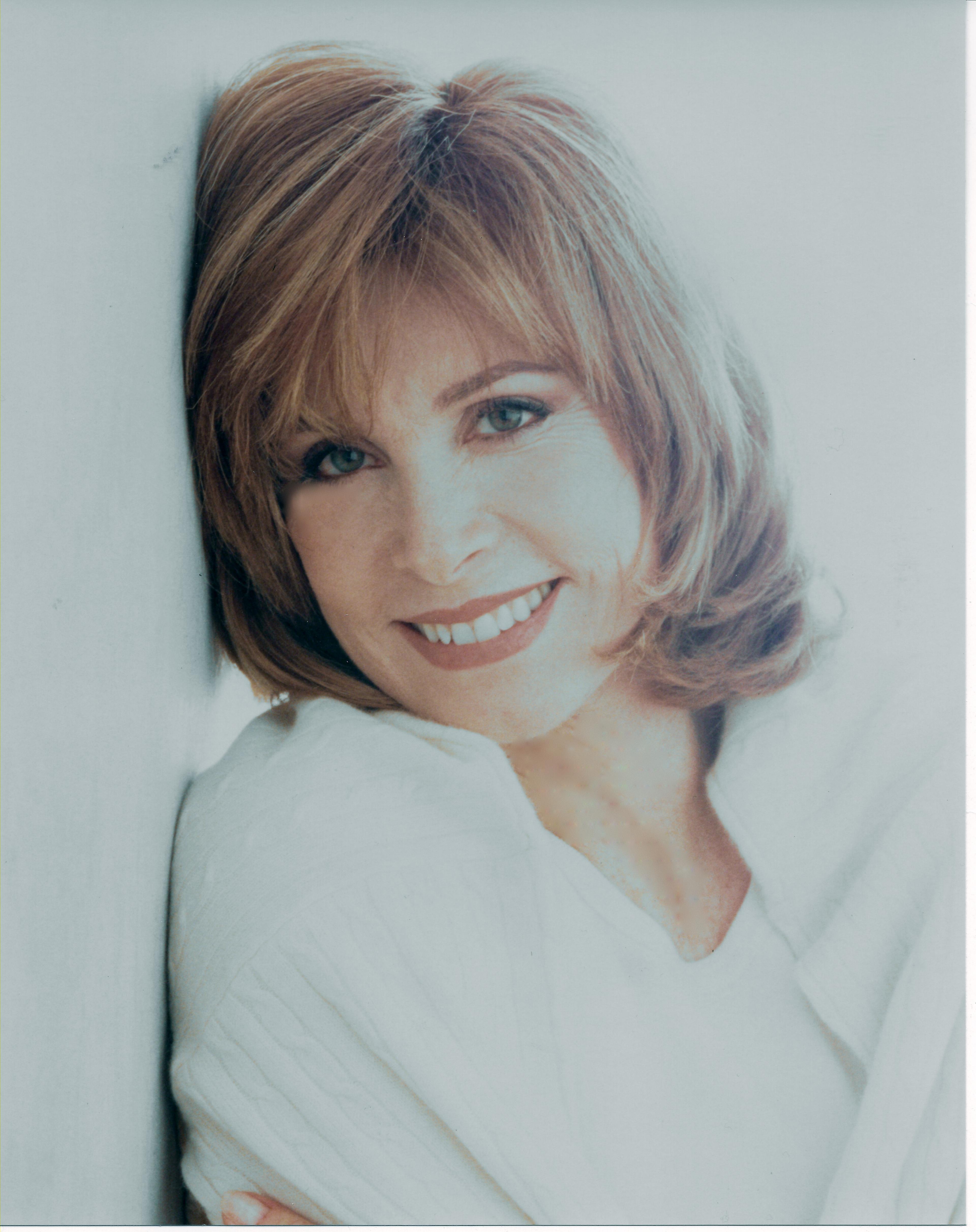 Stefanie Powers image
