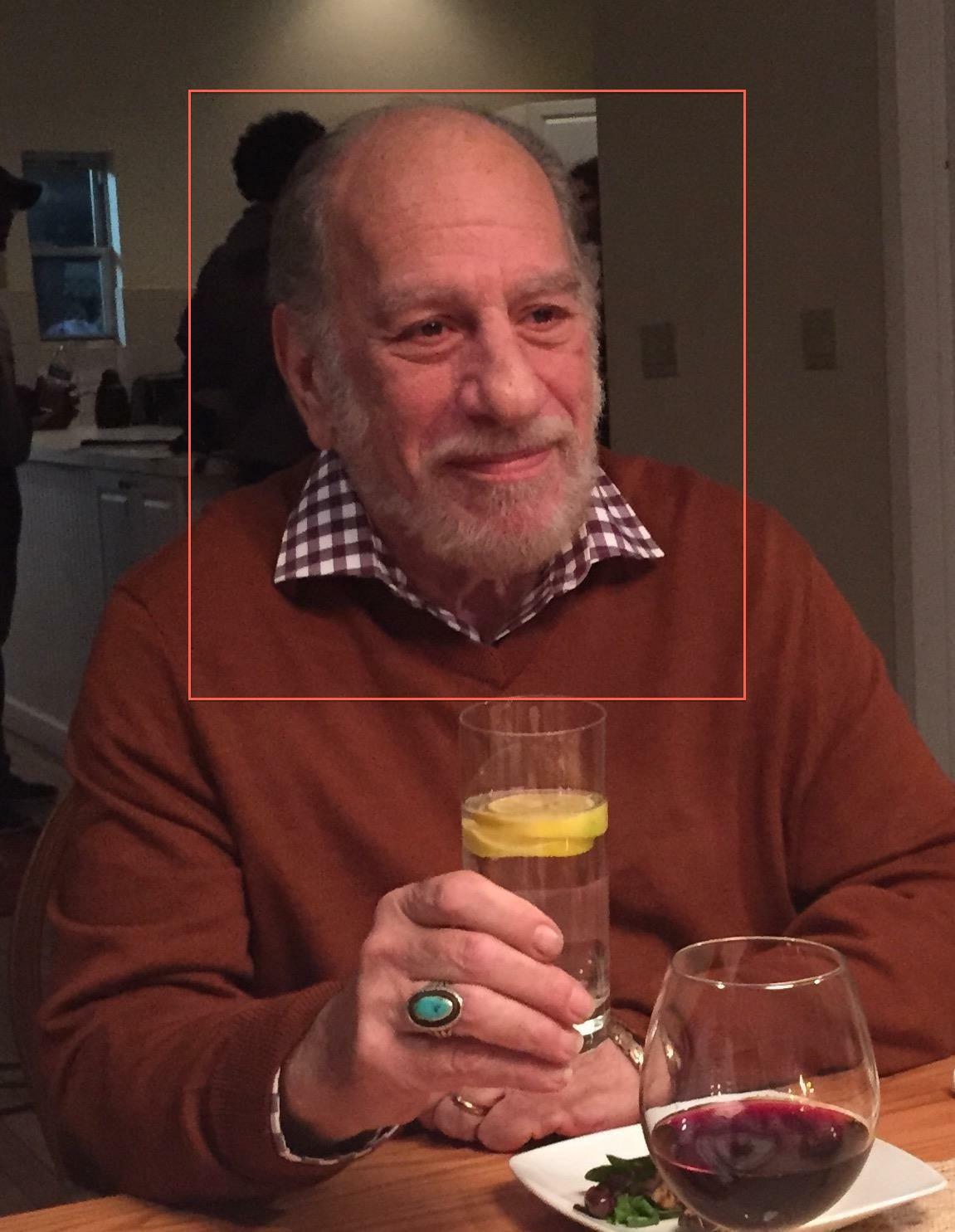 Bern Cohen image