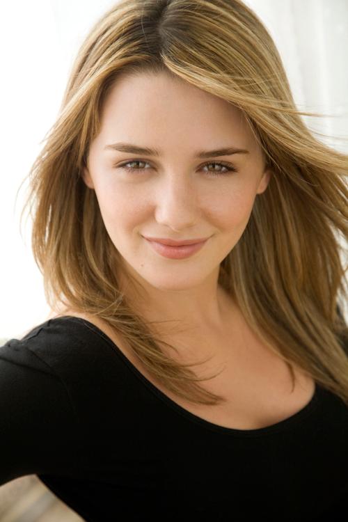 Addison Timlin image