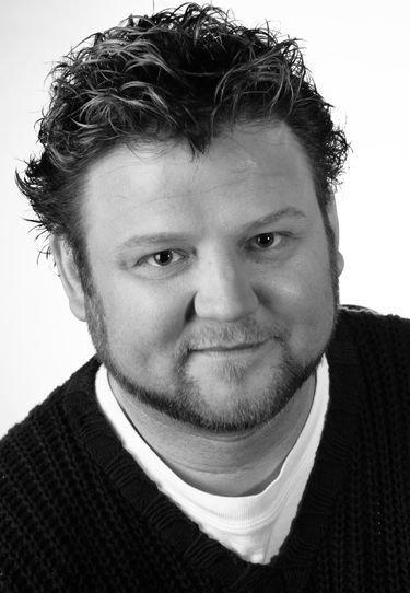 Peter Flaherty image