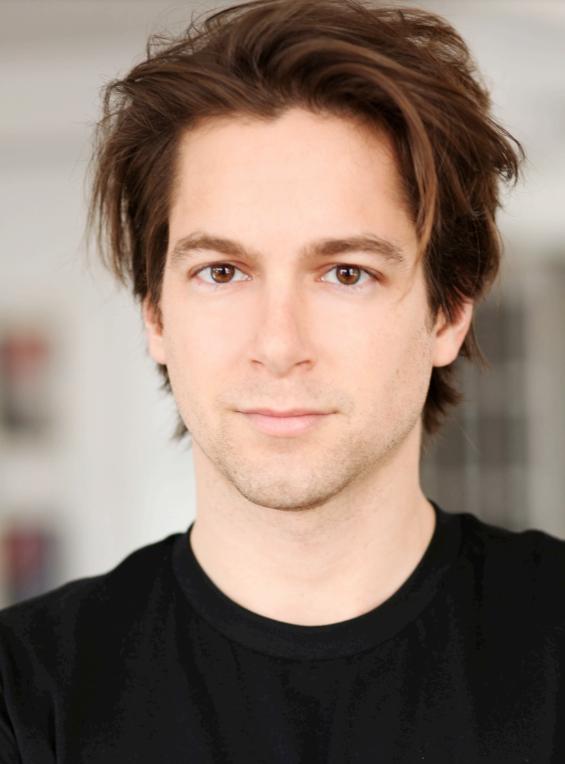 Patrick Martin image
