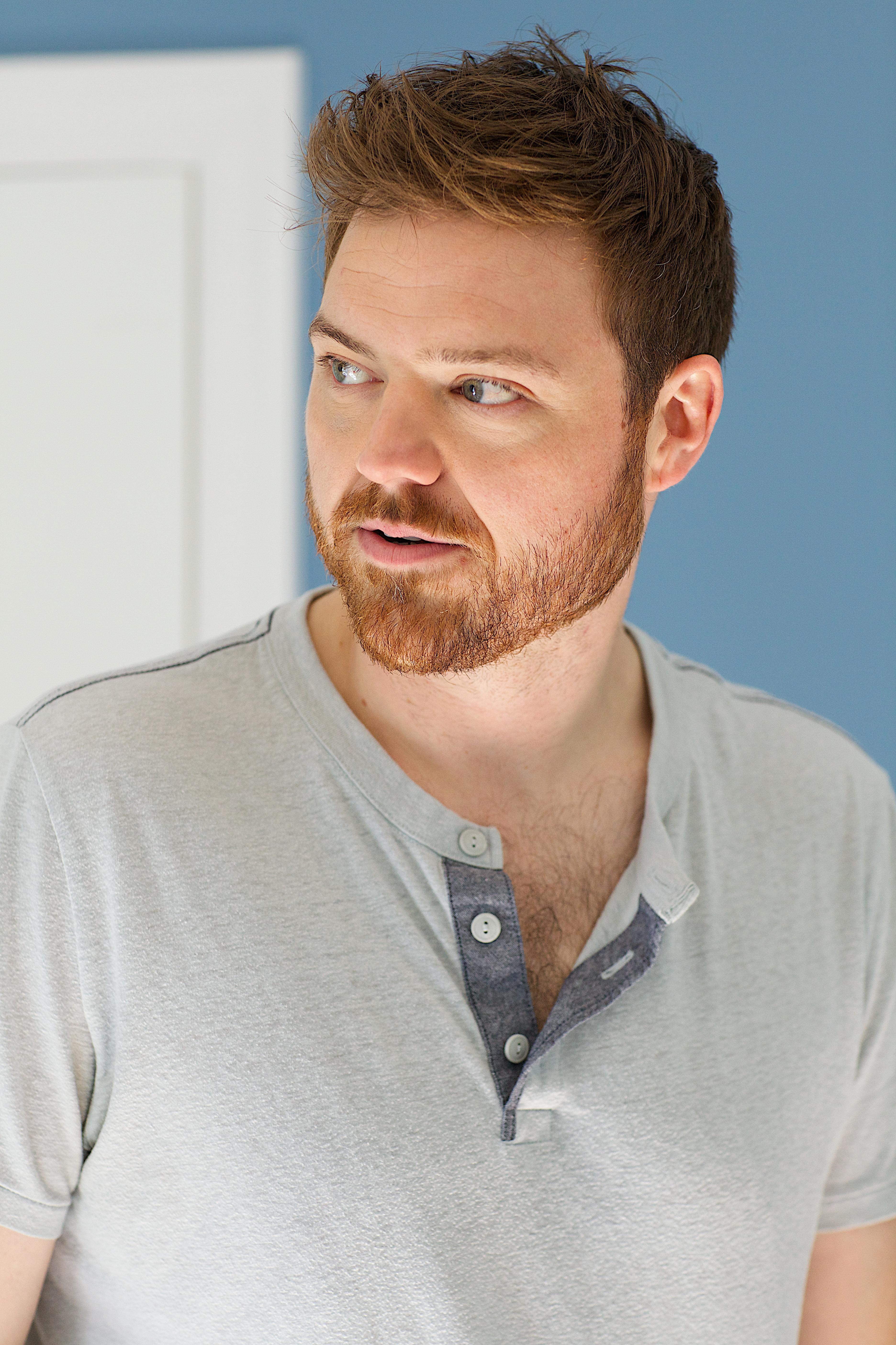 Dylan Taylor image