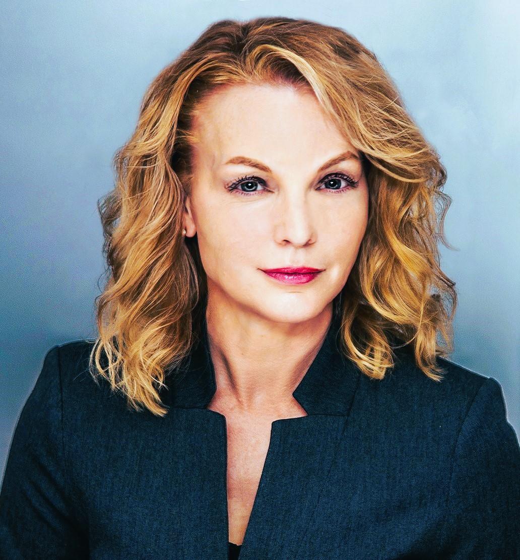 Allison Graham image