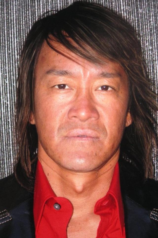 Henry Lee image