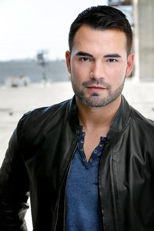 René Alvarado image