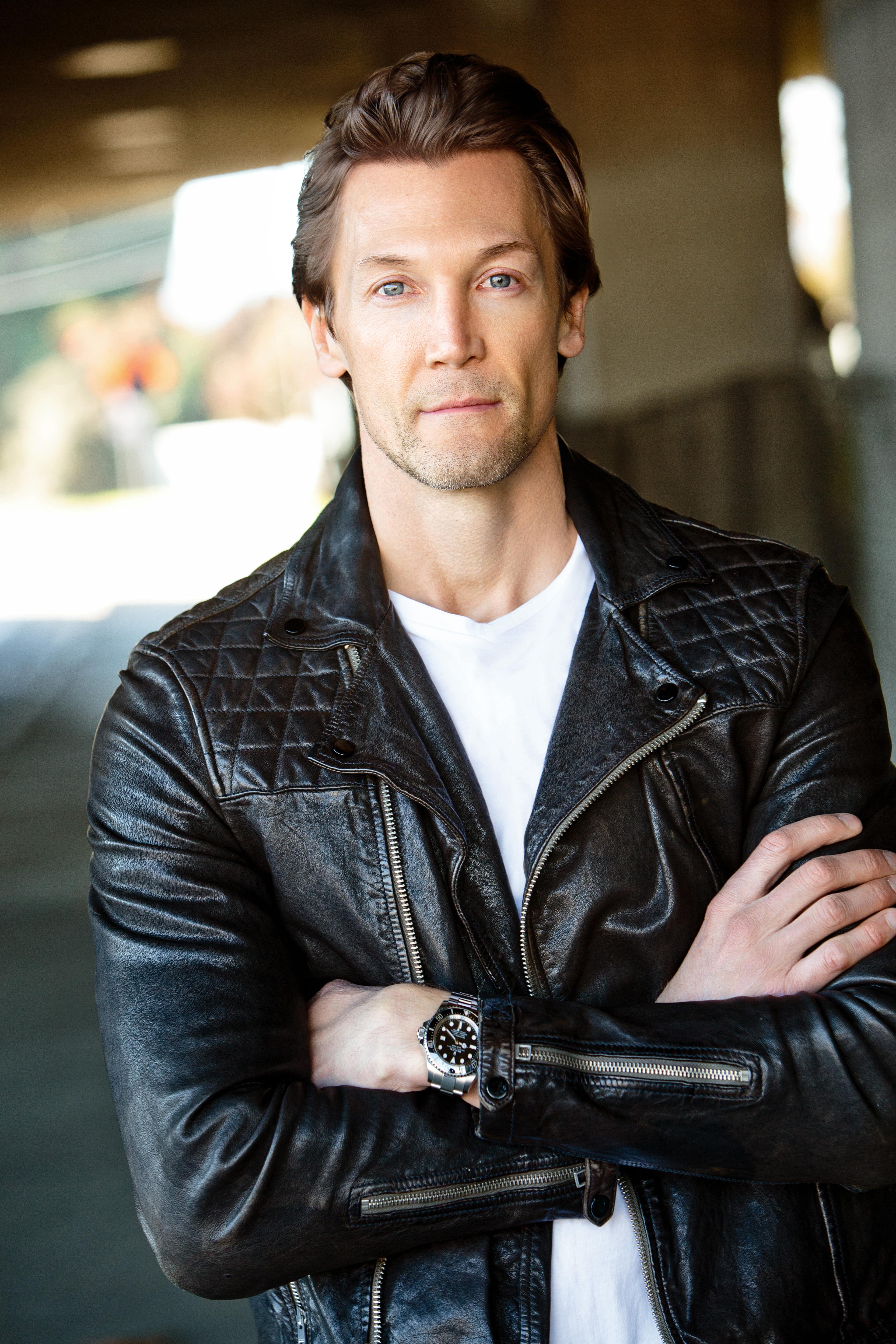 Adam Ambruso image