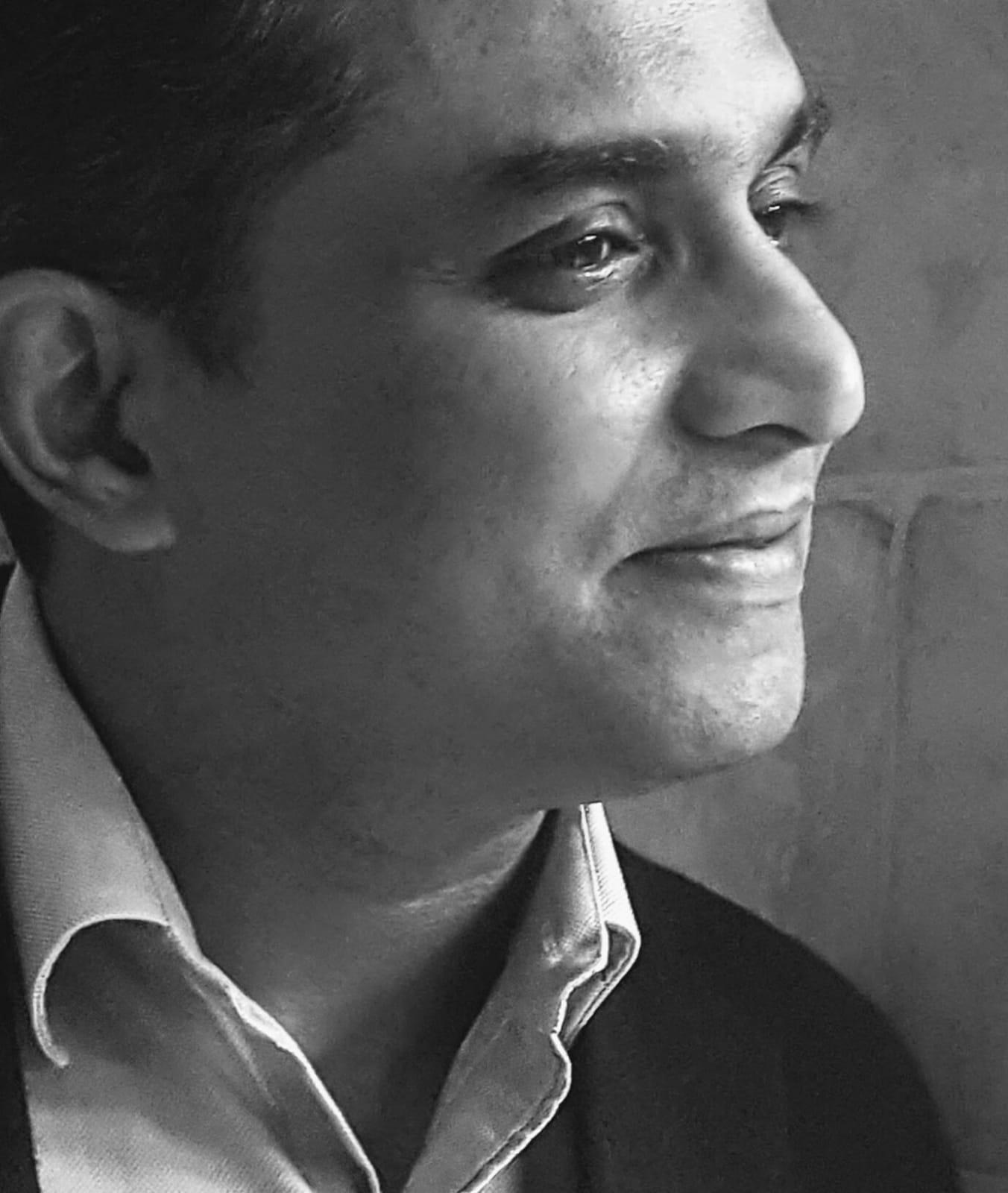 Manoj Balraj image