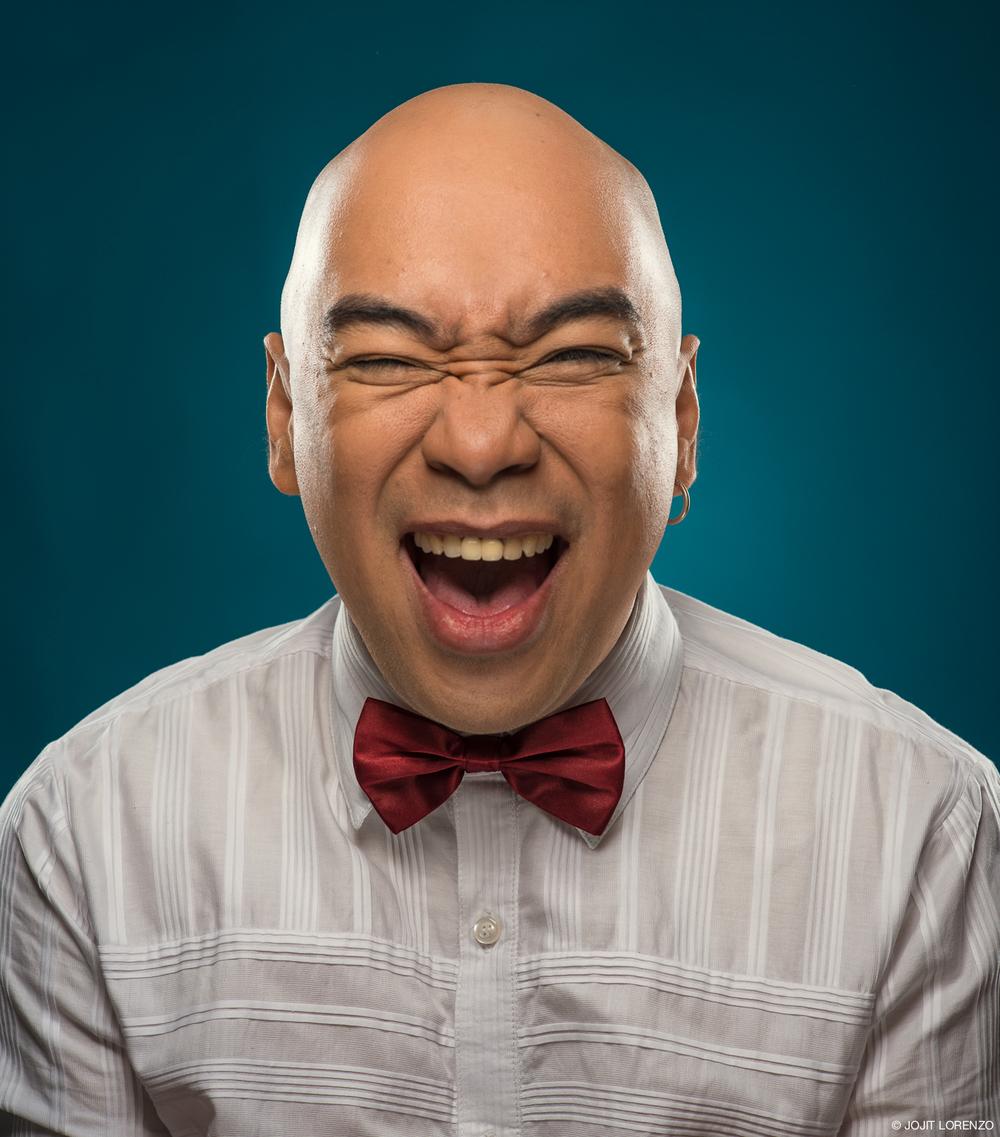 Wally Bayola image