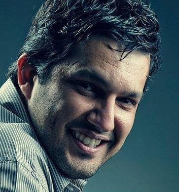Hamed Behdad image