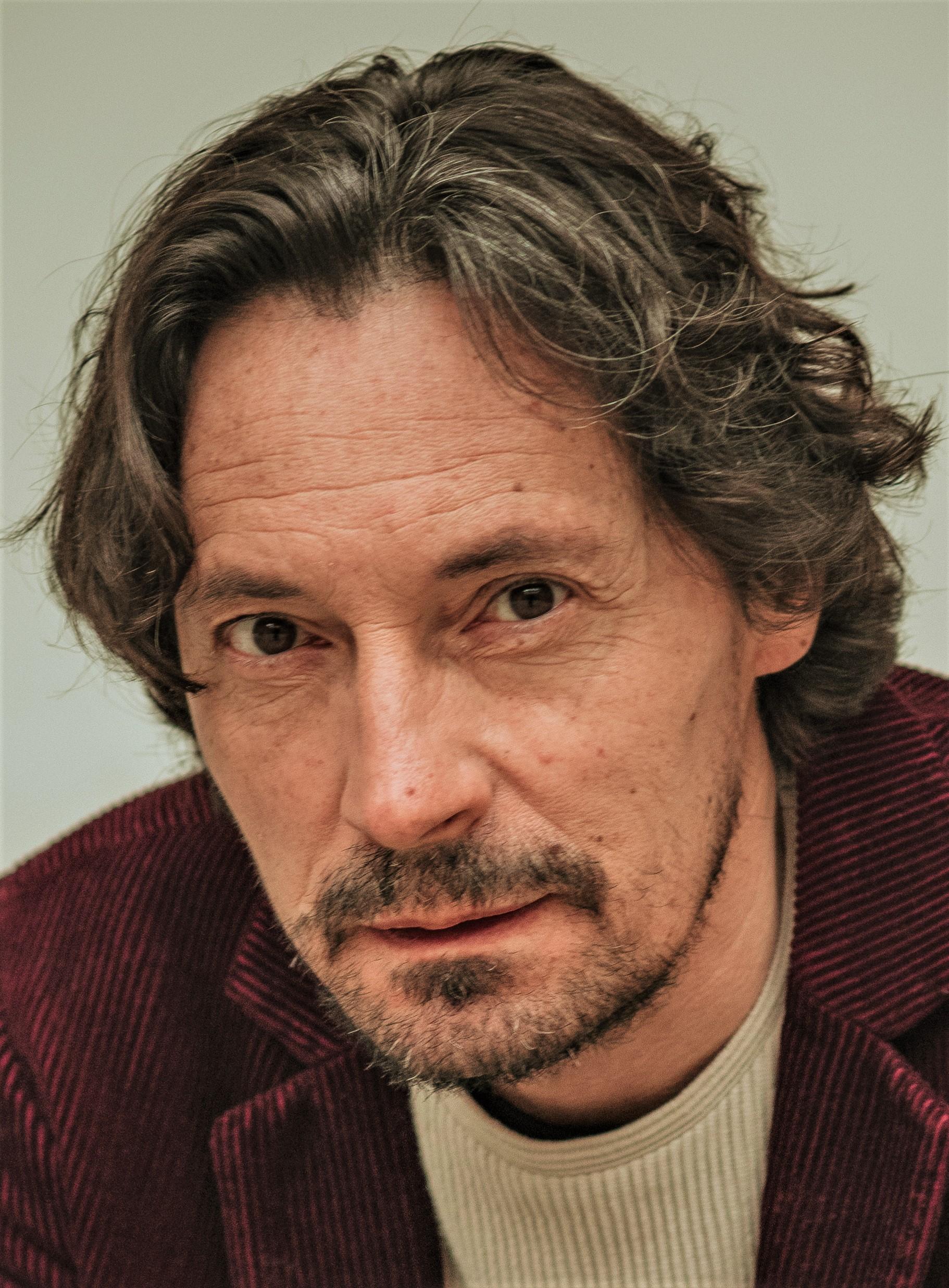 Joan Frank Charansonnet image