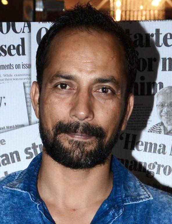 Deepak Dobriyal image