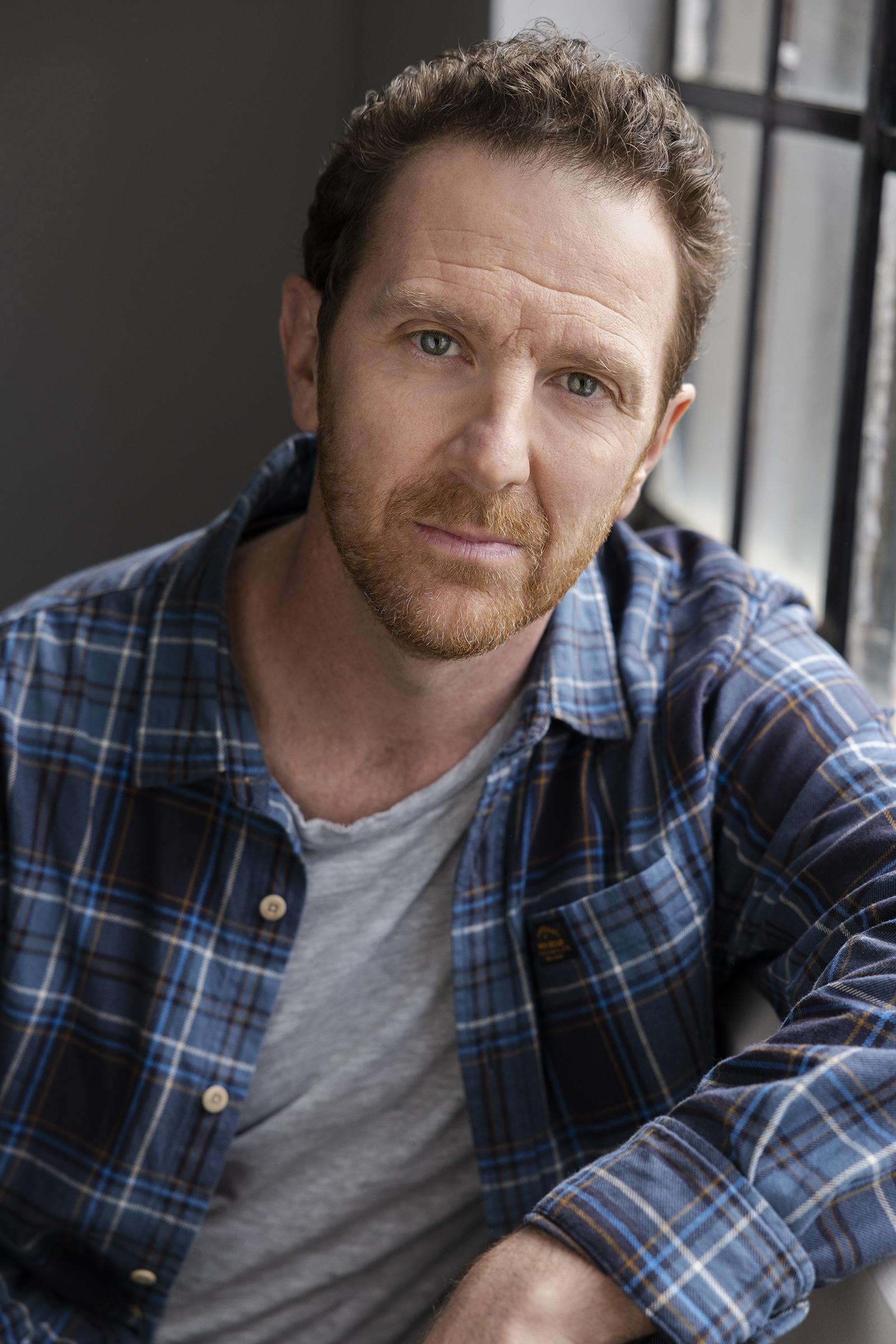 Wesley Dowdell image