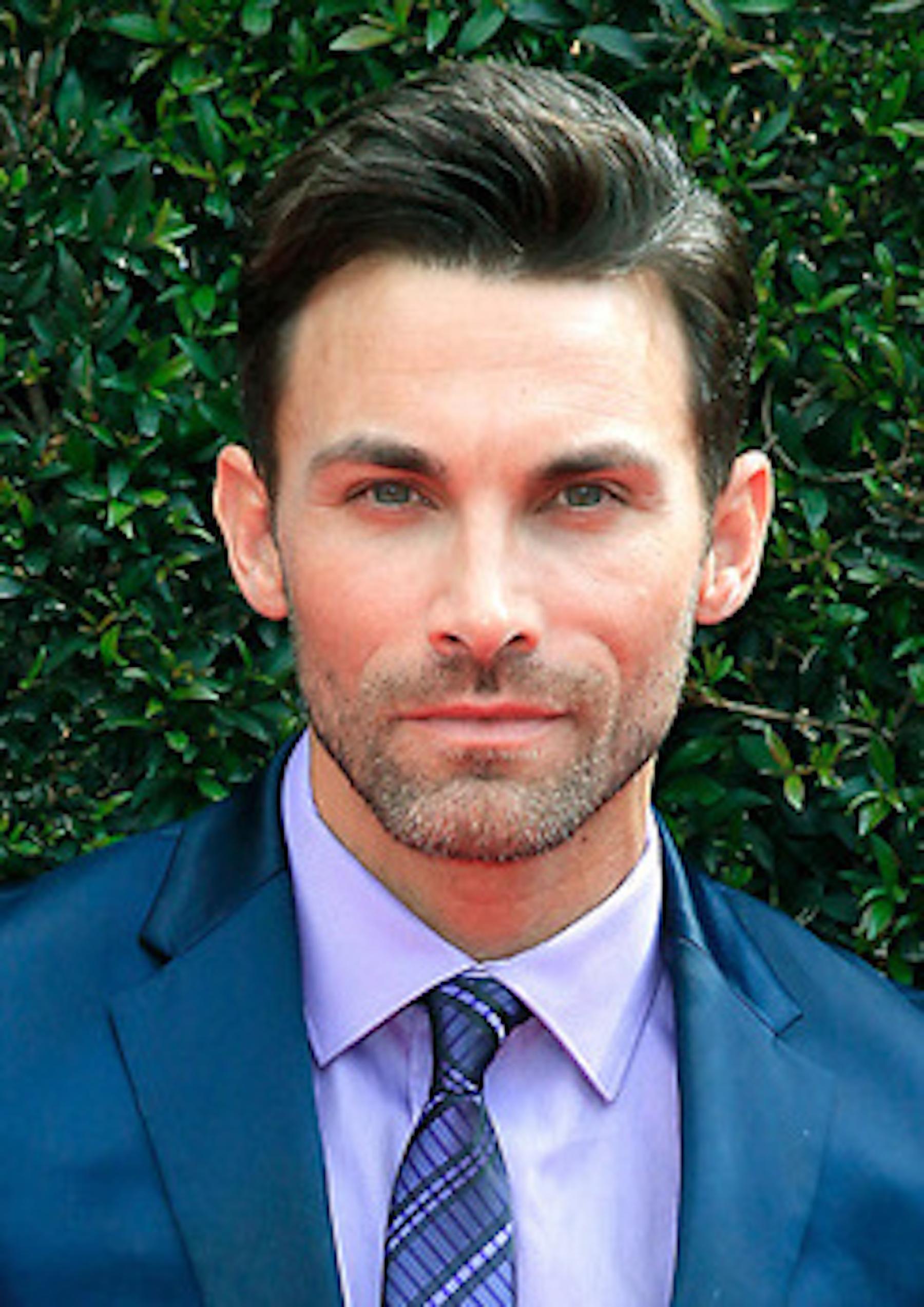Erik Fellows image